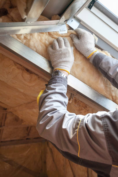 Types of Insulation We Offer in Delano, CA